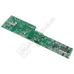 Hoover Washing Machine Programmed Control PCB Module