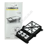 Karcher Vacuum Cleaner HEPA Filter