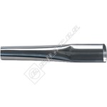 Numatic (Henry) 305mm Stainless Steel Crevice Tool