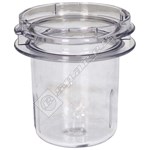 Kenwood Table Blender Mill Jar - Plastic