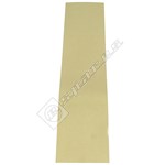 45cm condensation strip MFI45