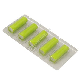 Sebo Lime Scented Air Freshener Sticks - Pack of 5 - ES1070066
