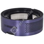 Samsung Micro Filter Grill