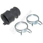 Whirlpool Dishwasher Connection Outlet Kit
