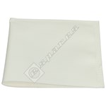 Panasonic Washing Machine Chemial Cover