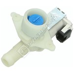 Whirlpool Washing Machine Single Inlet Solenoid Valve