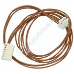 Bosch Washing Machine Cable Harness