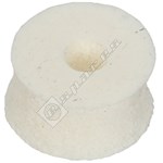 Whirlpool Gasket border