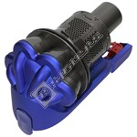 Dyson Vacuum Satin Rich Cyclone Assembly