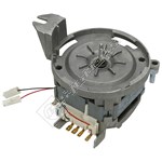 Bosch Dishwasher Drain Pump Motor