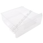 Upper Freezer Drawer
