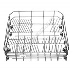 Smeg Dishwasher Lower Basket Assembly