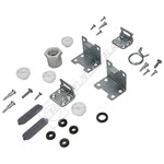 Electrolux Dishwasher Décor Door Mounting Kit