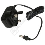 Bosch Vacuum Cleaner 2 Pin Charger
