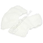 SC1-SC5 Steam Cleaner Cleaning Terry Cloths - Pack of 2