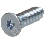 Indesit Dishwasher Console Screw