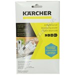 Karcher Steam Cleaner Descaler Powder Sachets