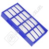 Dyson Vacuum Cleaner Post-Motor Filter Assembly - Blueberry