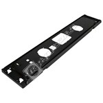 Original Quality Component Cooker Control Panel Frame