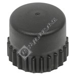 Flymo Control Knob - Black