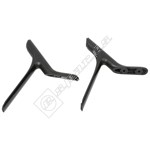 LG Stand Base Legs