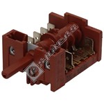 Samsung Oven Function Selector Switch - Rotary