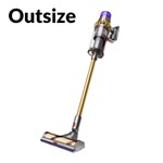 Dyson Outsize Complete Sprayed Gold/Iron/Gold N5C-UK Spare Parts