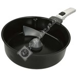 DeLonghi Multifry Cooker Pan Assembly