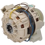 Electrolux Dishwasher Circulation Heater Pump