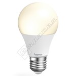 Hama 10W E27 Wi-Fi LED Bulb – Warm White