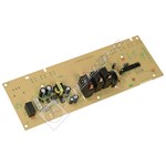 Candy Microwave Module Assembly