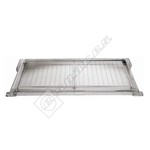 Hoover Fridge Plastic Shelf Assembly