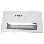 Bosch Recessed handle