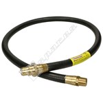 Electruepart Gas bayonet hose