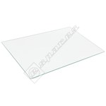 Beko Fridge Glass Crisper Cover