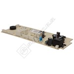 Flavel Tumble Dryer Electronic PCB Assembly