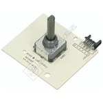 Electrolux Programme selector  tc4/5  tir