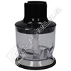 Braun Hand Blender Chopper Attachment
