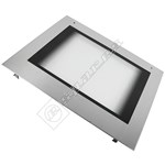 Electrolux Main Oven Stainless Steel Outer Door