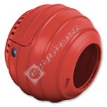 Dyson Metallic Red Ball Assembly