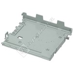 Compatible Dishwasher PCB Box - Rear Cover