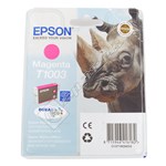 Epson Genuine Magenta Ink Cartridge - T1003
