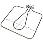 Candy Oven Lower Heating Element - 1500W IRCA : 9322R.273