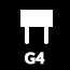 G4 Bulb