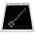 Beko Ceramic Hotplate Top