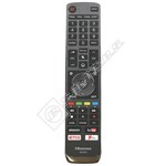 Hisense EN3H39 TV Remote Control