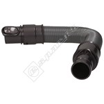 Vacuum Cleaner Extension Hose Assembly