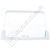 Hotpoint Fridge Glass Shelf Assembly