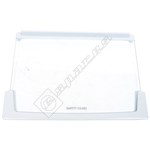 Hotpoint Fridge Glass Shelf Assembly