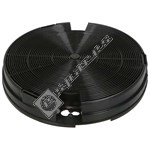 Wpro Cooker Hood Carbon Filter